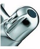 SPI Handles Chrome I54735A