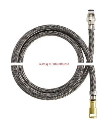 State Sink Mixer Pull Out Hose c/w Lock Mechanism