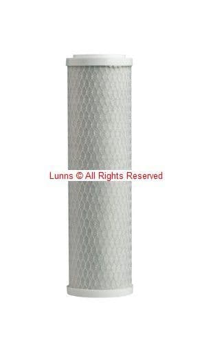 String Vest 10in 5 Micron Carbon Pre Filter GR-MS-7-1