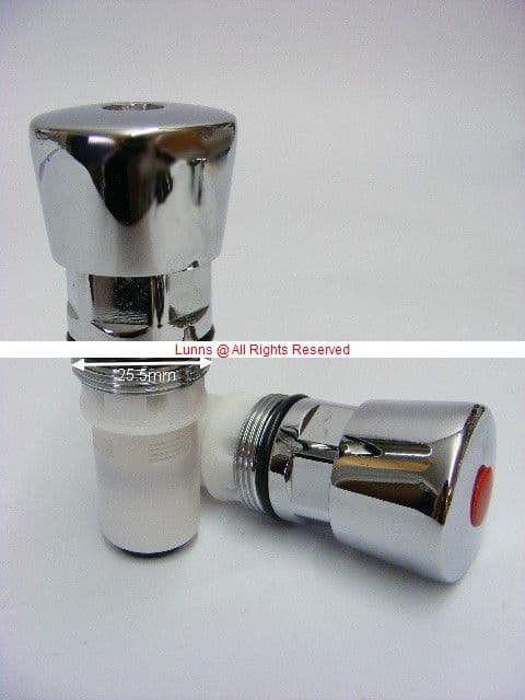 Swan MK5 Replacement Non Concussive Headwork UOL4-9 U54SL