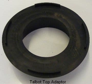 Talbot Top Adaptor