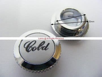 Tapmate 16mm Vienna Pre 2004 Indices -U54PKITBLOM UOL8A Bespoke Part