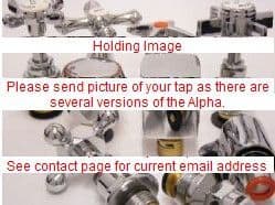 Tapmate Alpha Sink/Basin Washer Headwork Kit UOL3-2