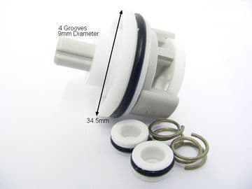 Tapmate F Series Cartridges Pair OFC2 - Bespoke Part