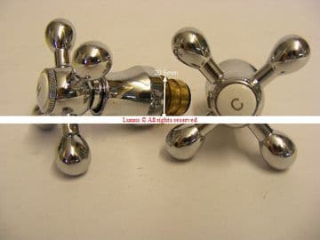 Tapmate Liberty/Franke Montreux Mk2 Headwork Kit UOL3-7
