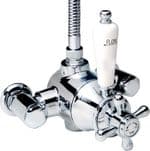 Taps & Shower Valves