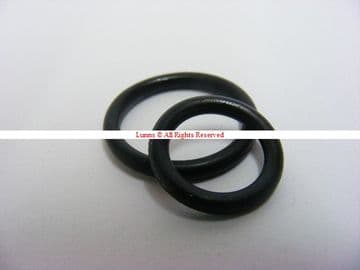 Targa Mk1 Spout O Rings aka Moben Quattro Brev - Bespoke Part