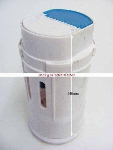 TC Bathroom Albacore Las Vegas DD140 Flush Valve I545678711 FC1-140 - Bespoke Part