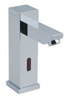 TE Infra-Red Basin Mixer IR-100/TE