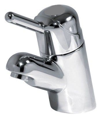 TecTherm TMV3 Thermostatic Basin Mixer