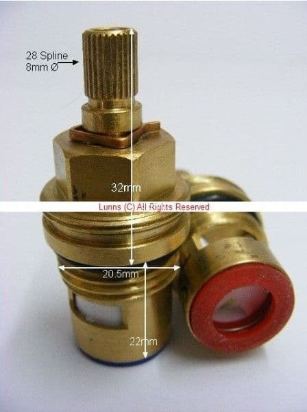 TMX25 Replacement Only (if original purchased from Lunns)