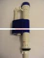 Tory Blue Top Inlet Float Valve LA54B EDL3-7 - Bespoke Part