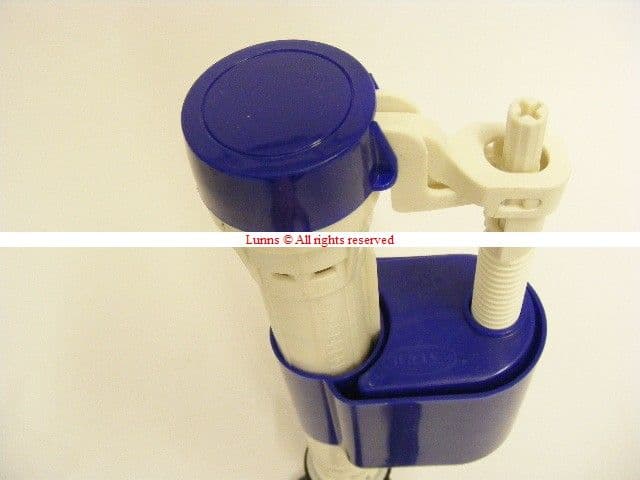 Tory Blue Top Inlet Float Valve LA54B EDL3-7 - Bespoke Part