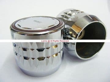 Tressour Cut Tap Handle