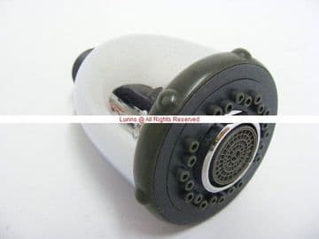 Trevas PLU Sink Mixer Spray Head 1/2" BSP (20.5mm) Thread