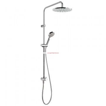 Trevi Modern Moonshadow Dual ILV Replacement Shower Kit HP L6839AA/E96049AA/E960738A-Bespoke Part