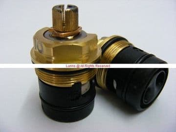 TreviTherm Mk1 & Mk2 On/Off Cartridges (Pair)