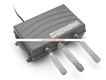 Triton Sirona Metis Processor Pump Unit Low Pressure P14430501 - Bespoke Part