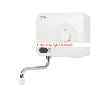 Triton T30IR Instaflow Hand Wash Water Heater SPT303IR - Bespoke Part