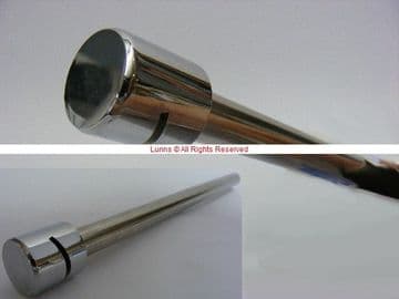 TT Pin Head Rear Feed Urinal Spreader - Bespoke Part