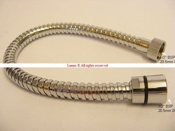 TTN T40 400mm Shower Hose U-BRW5