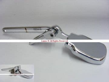 Tugan OEM Side Action Cistern Lever EDM32