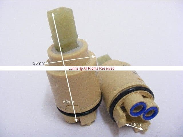 Two Wanhai W25H (Trade pack of 2)