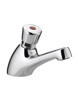 Twyford SF2151 Sola Non Concussive Basin Tap