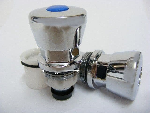 Twyford Sola SF2151CP Mk3 Non Concussive Headwork Bespoke Part