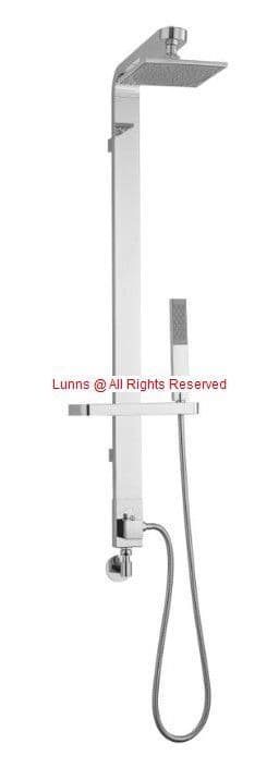 Ultra A3029 Intuition Shower Kit DS-SR - Bespoke Part