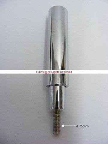 UNK Basin Mixer Gear Lever NNN AL40