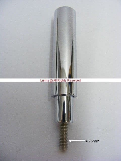 UNK Basin Mixer Gear Lever NNN AL40