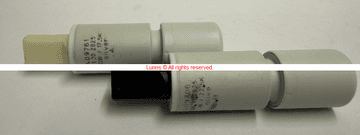 UNVAR 409761 Silver 409706 Olive Soft Close Seat Dampeners OFC3 - Bespoke Part