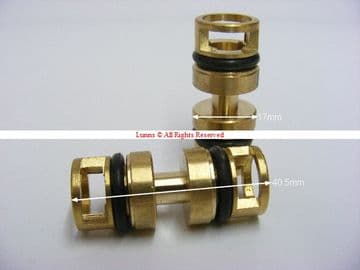 Ussari BSM Shuttle U54SX311 DIV29 - Bespoke Part