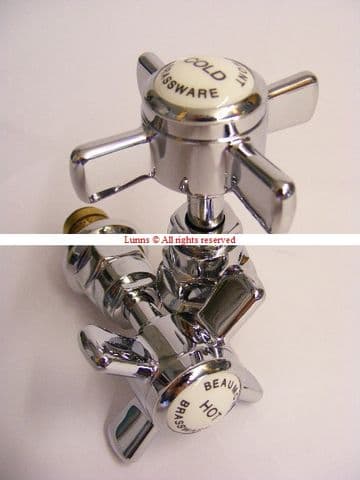 Ussuri 26mm Beaumont Period X Head Bath Headwork Kit U54SI3028711 UOL3