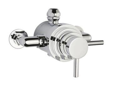 Ussuri S Series Exposed Shower Valve
