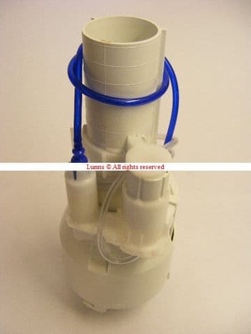 Utopia2 Lixil Twin Tube Flush Valve 20.01.72 G54427748711 FV16