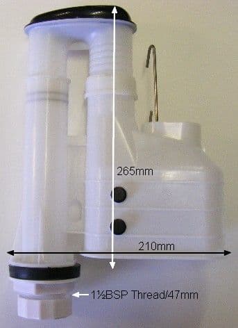 V265 Syphon