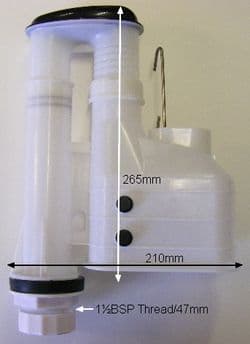 V265 Syphon