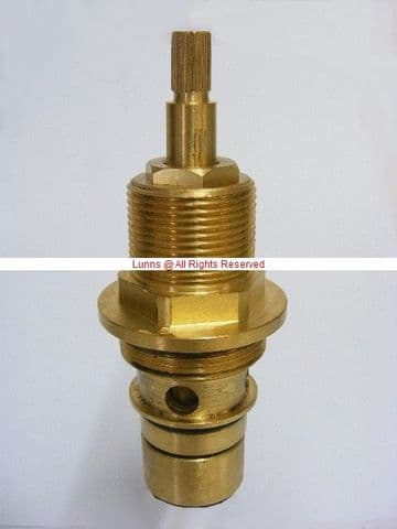 Vado Brass Diverter Valve No44 SCX70MIX - Bespoke Part
