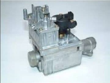 Vaillant VC142E Gas Section 053255 DHS 1372570 PKITTYL