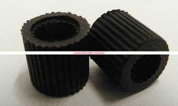 Valez Black Head Carrier 32 Spline /12mm OD-20 Spline/7.5mm ID HC58 EACH - Bespoke Part