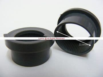 Valez O Series Override Collar SC31A - Bespoke Part