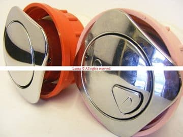 Vantage Large Square