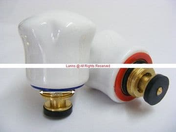 Vernon Tutbury Mk2 Bath Washer Valve Headwork Kit I54RICH-UOL3-4 T20-7A - Bespoke Part