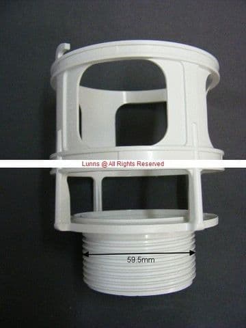 Villeroy and Boch Lixil Basket Cradle V&B 17.30.25 FV29B - Bespoke Part