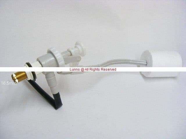 Virplast 3/8