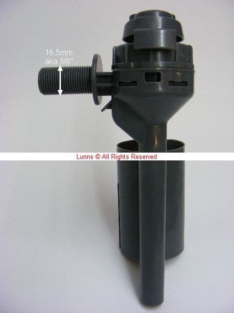 Virplast SSMk2 3/8