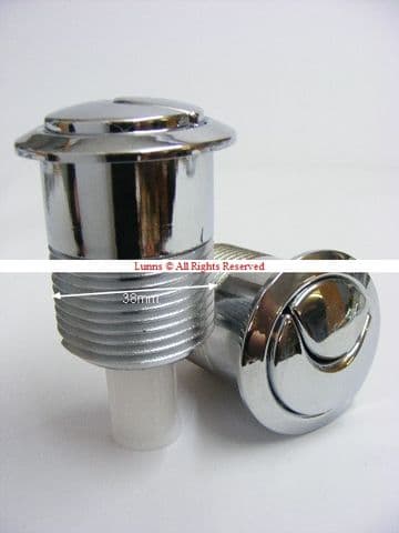 Volt Mk1 Dual Push Button EDL2-12l SI54 EDL2-12