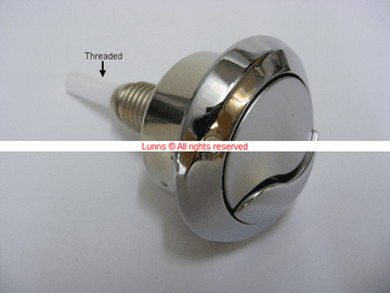 Volt OS Spiral Wave Button Only PR6